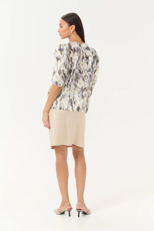 Kaffe - Kavicki blouse - Image 5