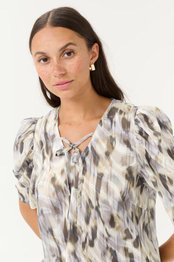 Kaffe - Kavicki blouse - Image 6