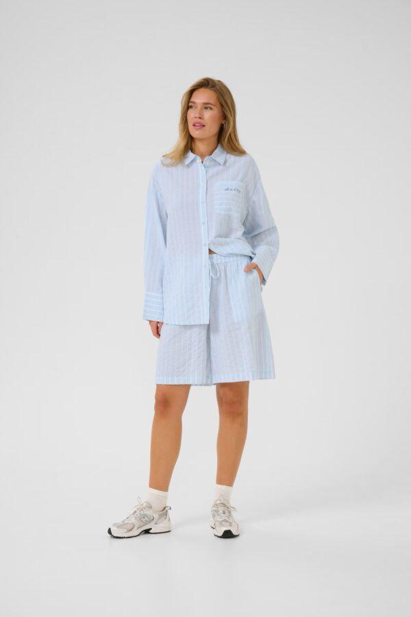 Kaffe - Kasara shorts - Image 4