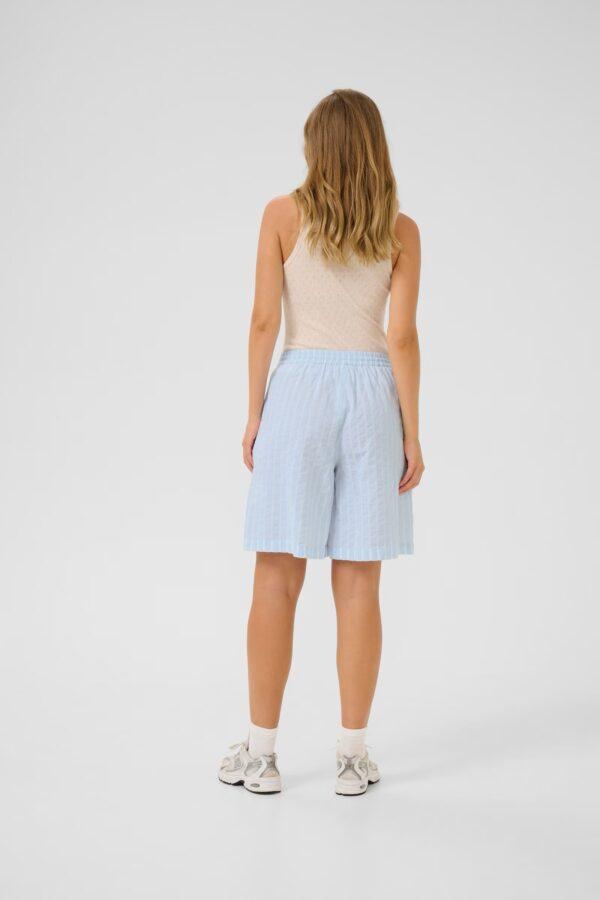 Kaffe - Kasara shorts - Image 5
