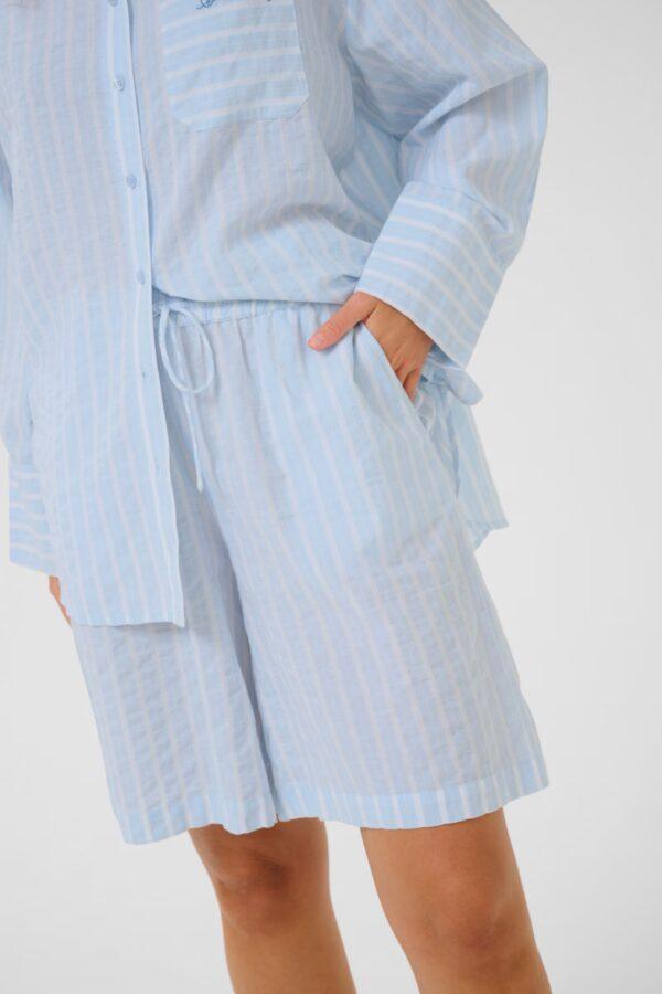 Kaffe - Kasara shorts - Image 6