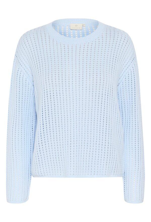Kaffe - Kasolar pullover - Image 2