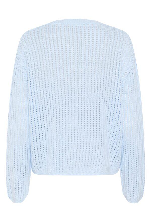 Kaffe - Kasolar pullover - Image 3