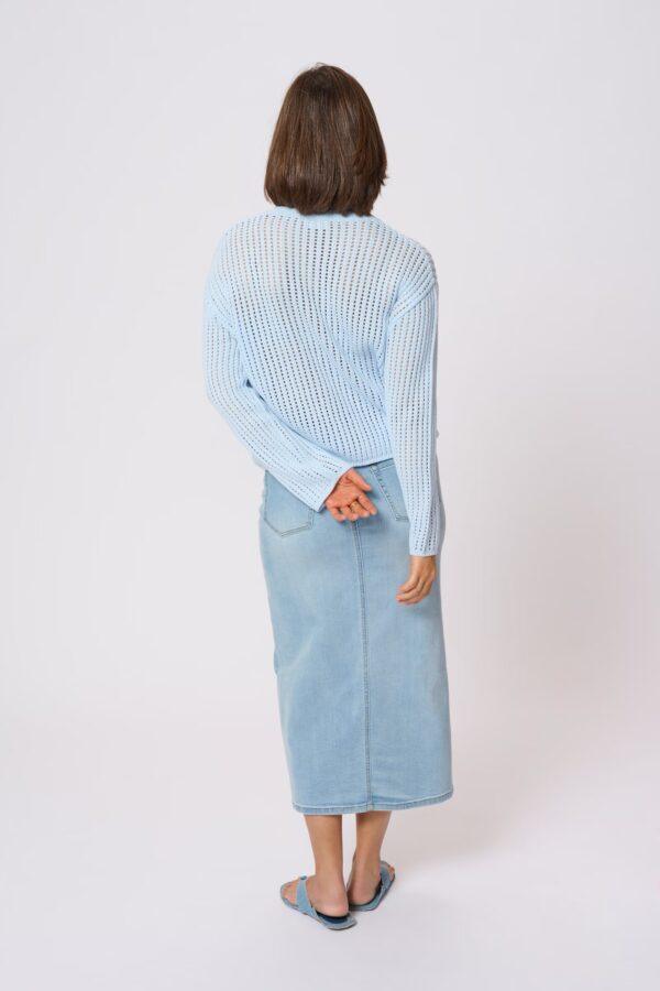 Kaffe - Kasolar pullover - Image 5