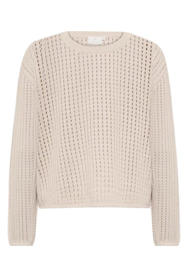 Kaffe - Kasolar pullover - Image 2