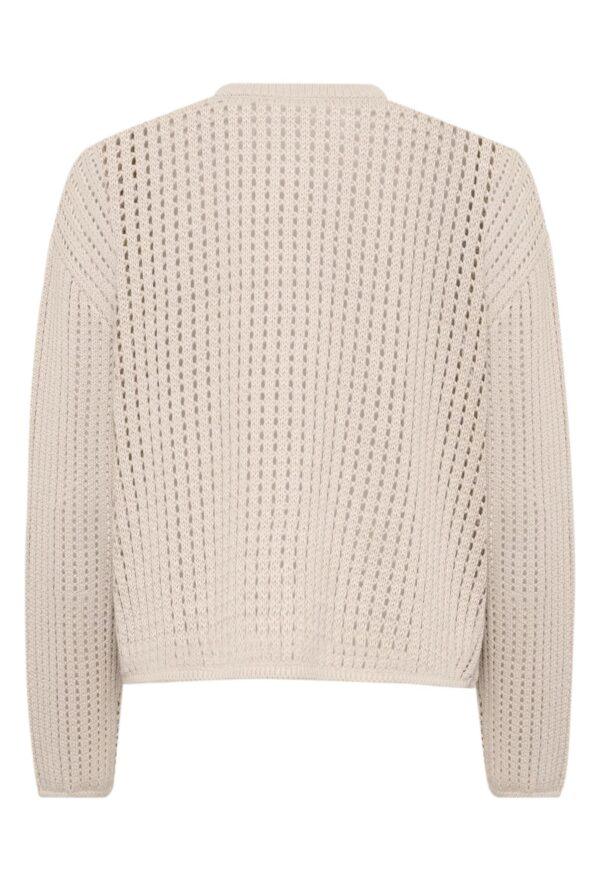 Kaffe - Kasolar pullover - Image 3