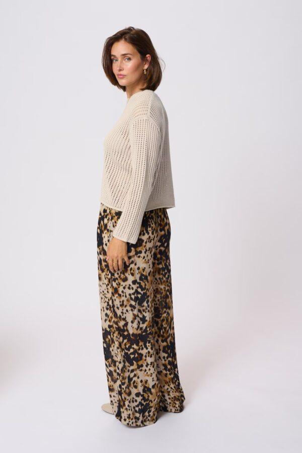 Kaffe - Kasolar pullover - Image 5