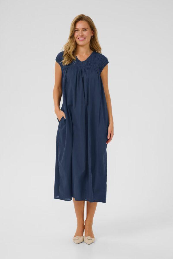 Kaffe - Kathua dress
