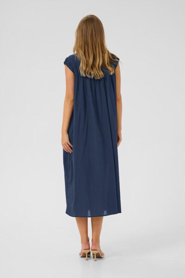 Kaffe - Kathua dress - Image 4