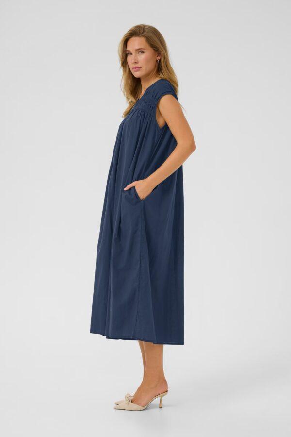 Kaffe - Kathua dress - Image 6