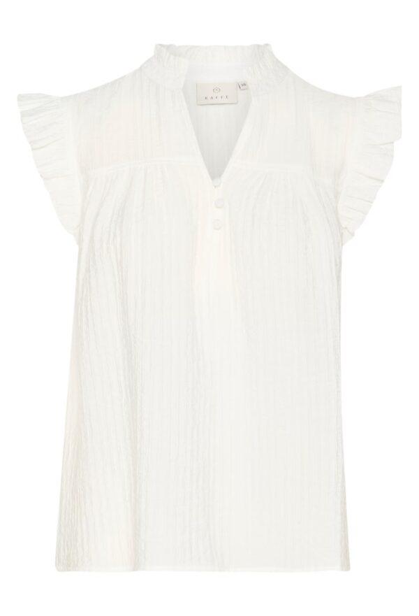 Kaffe - Kaliany blouse - Image 2