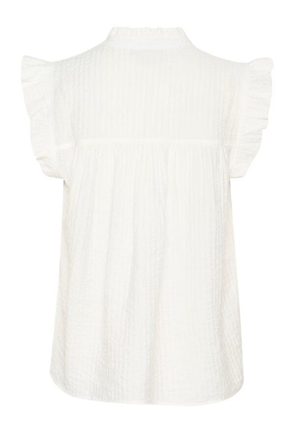 Kaffe - Kaliany blouse - Image 3