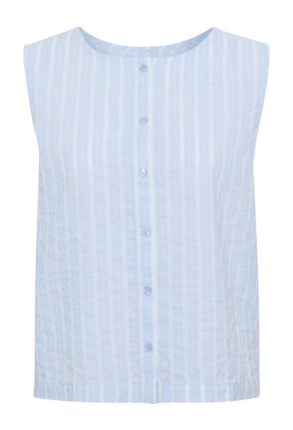 Kaffe - Kasara blouse - Image 2