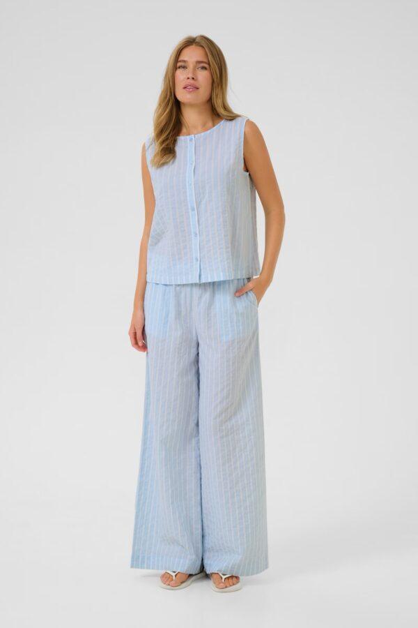Kaffe - Kasara blouse - Image 4