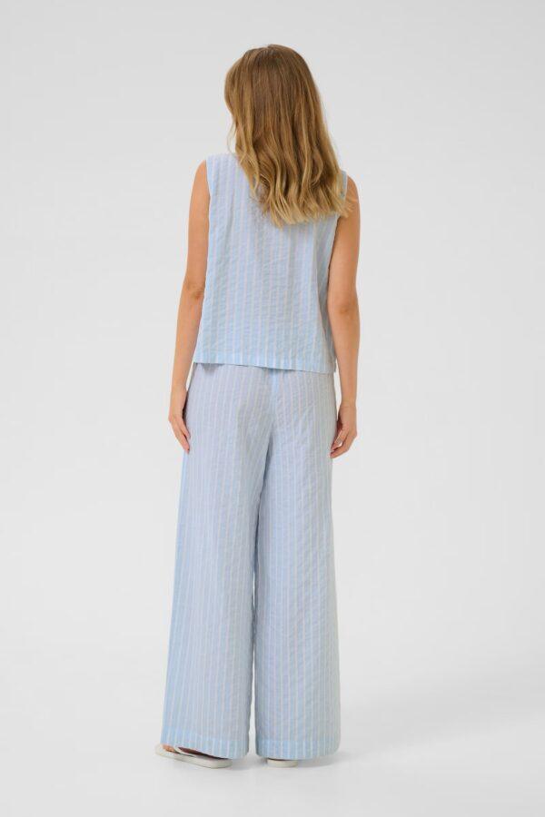 Kaffe - Kasara blouse - Image 5