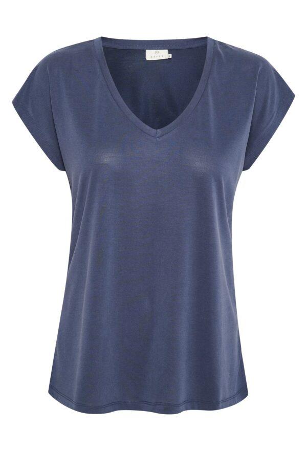 Kaffe - Kalise T-shirt - Image 2