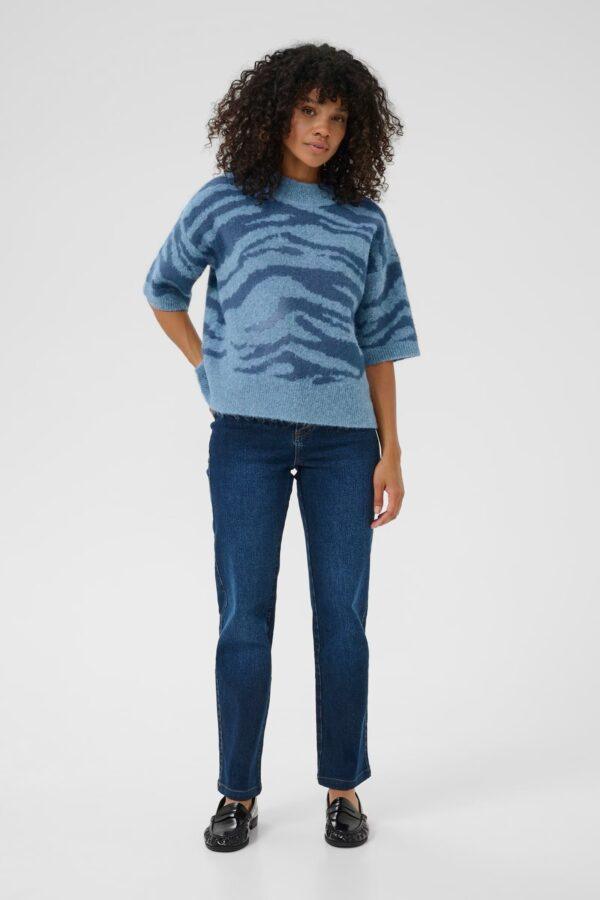 Kaffe - Kasandra pullover - Image 4