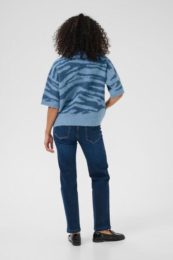 Kaffe - Kasandra pullover - Image 5