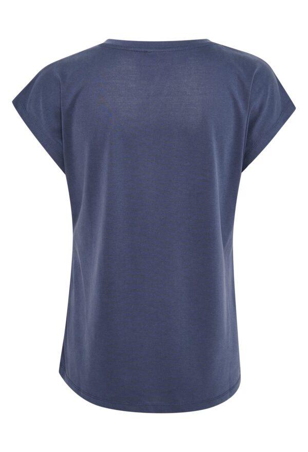 Kaffe - Kalise T-shirt - Image 3
