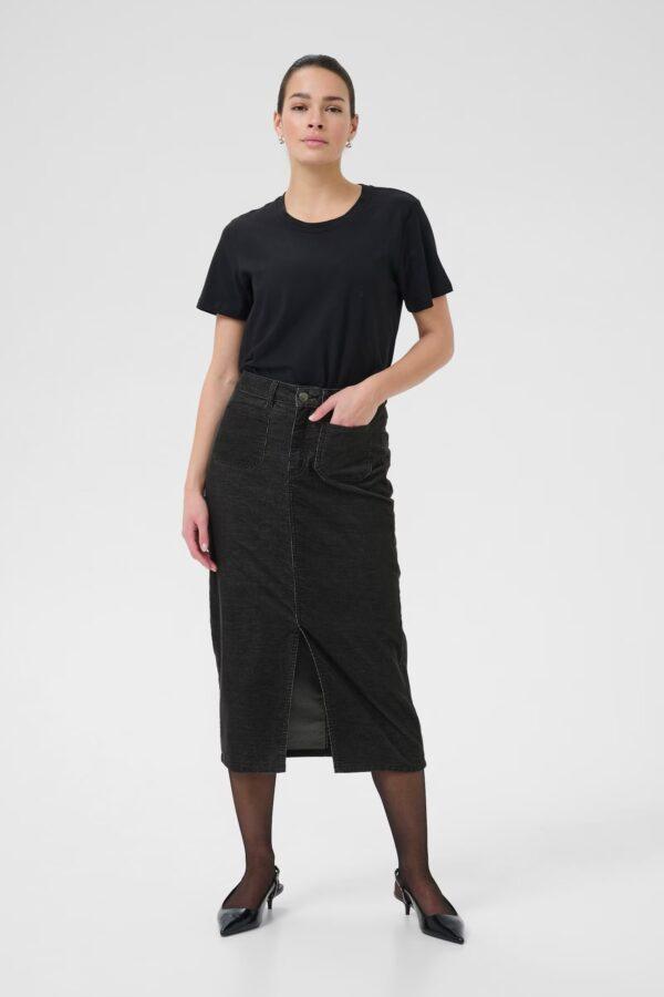 Kaffe - Kamolly skirt - Image 4