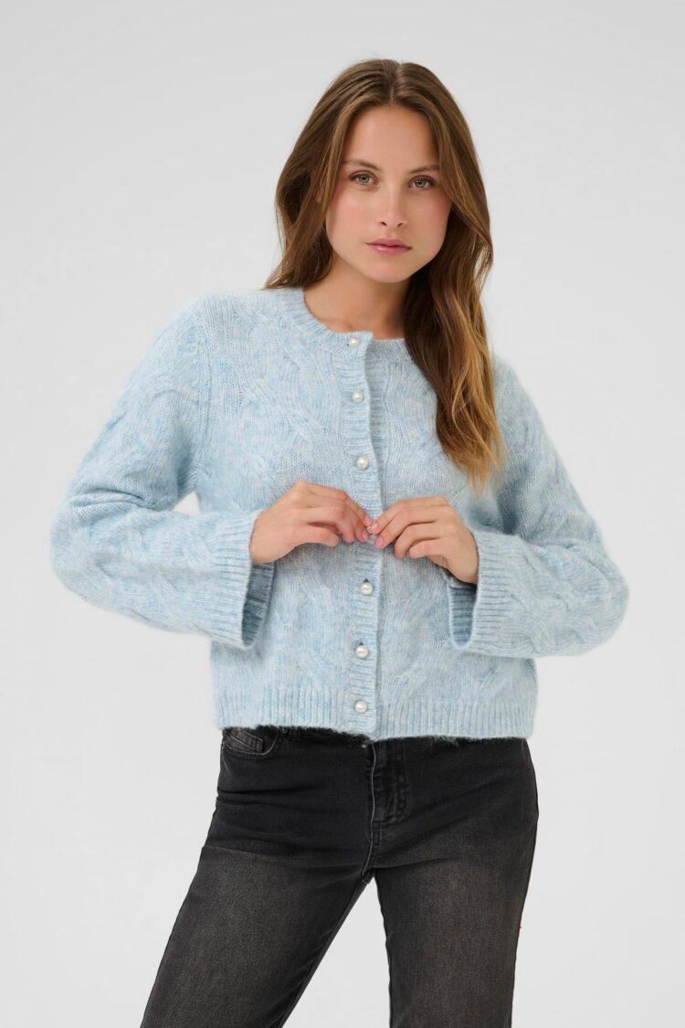 Kaffe - Kamartha cardigan