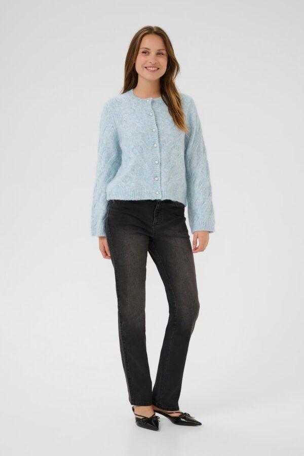 Kaffe - Kamartha cardigan - Image 4