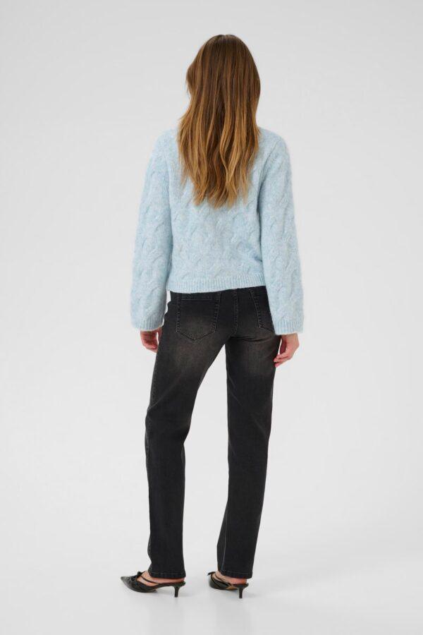 Kaffe - Kamartha cardigan - Image 5