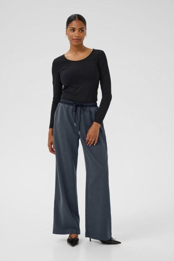 Kaffe - Kanevil trousers