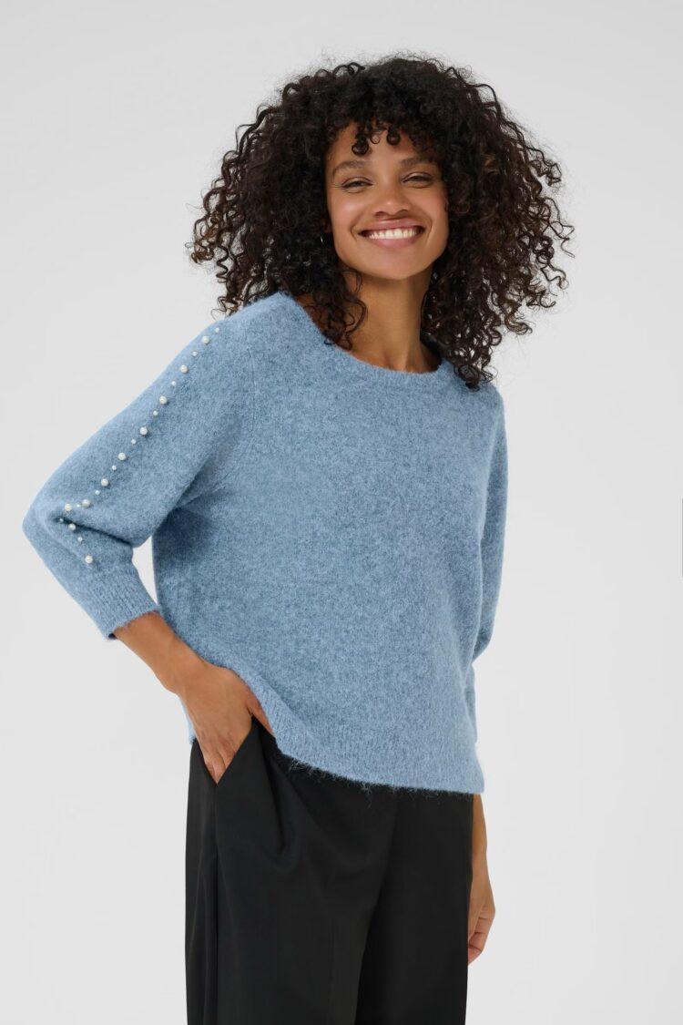 Kaffe - Kabetty pullover