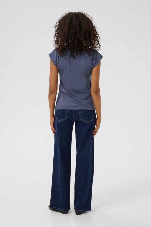 Kaffe - Kalise T-shirt - Image 5