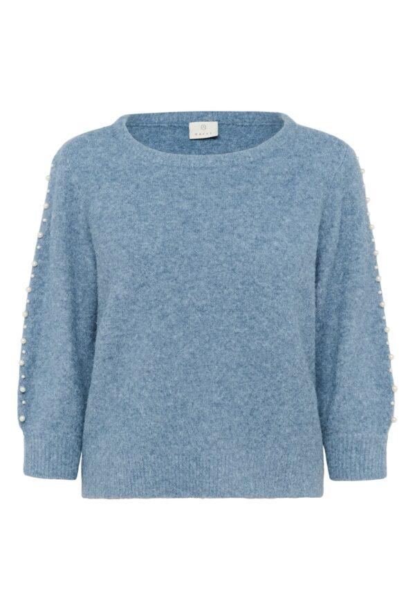 Kaffe - Kabetty pullover - Image 2