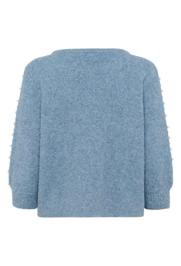 Kaffe - Kabetty pullover - Image 3