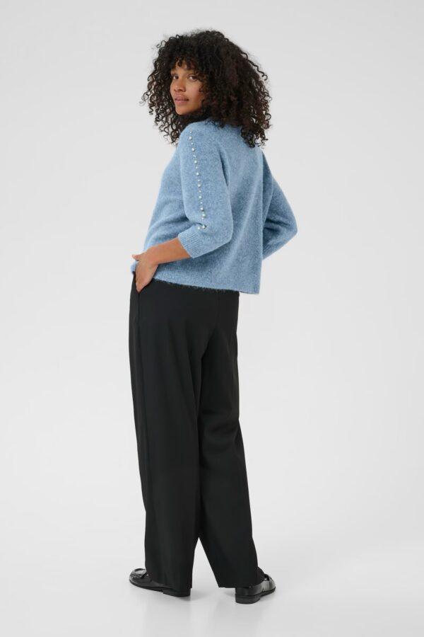 Kaffe - Kabetty pullover - Image 5