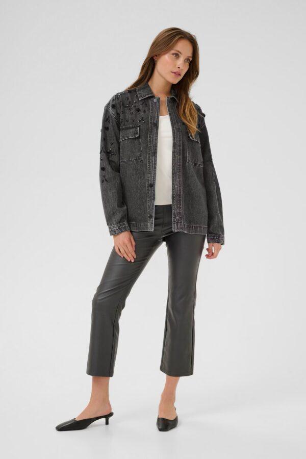 Kaffe - Kajaiden denim jacket