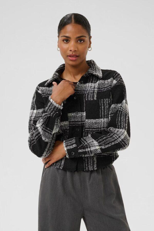 Kaffe - Kalily shirt
