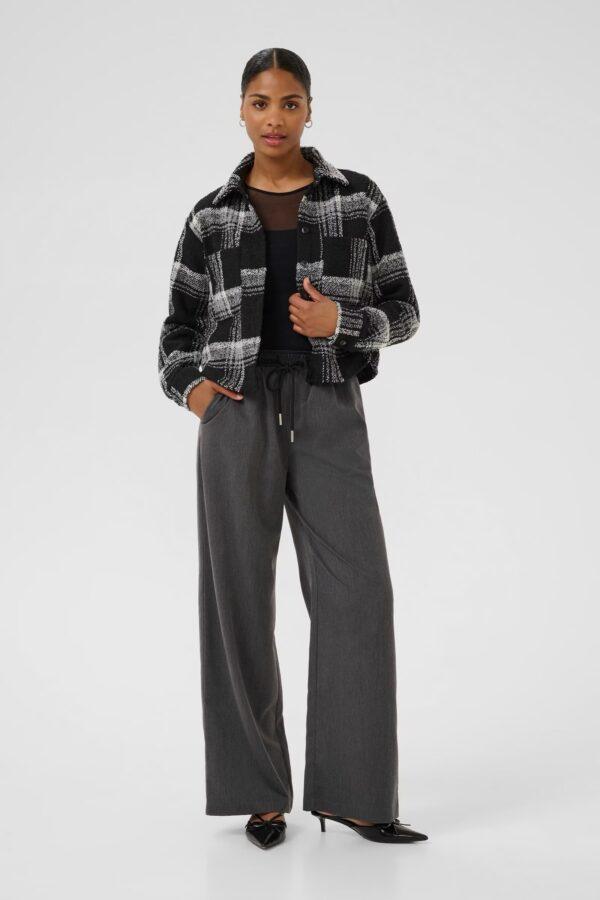 Kaffe - Kalily shirt - Image 4