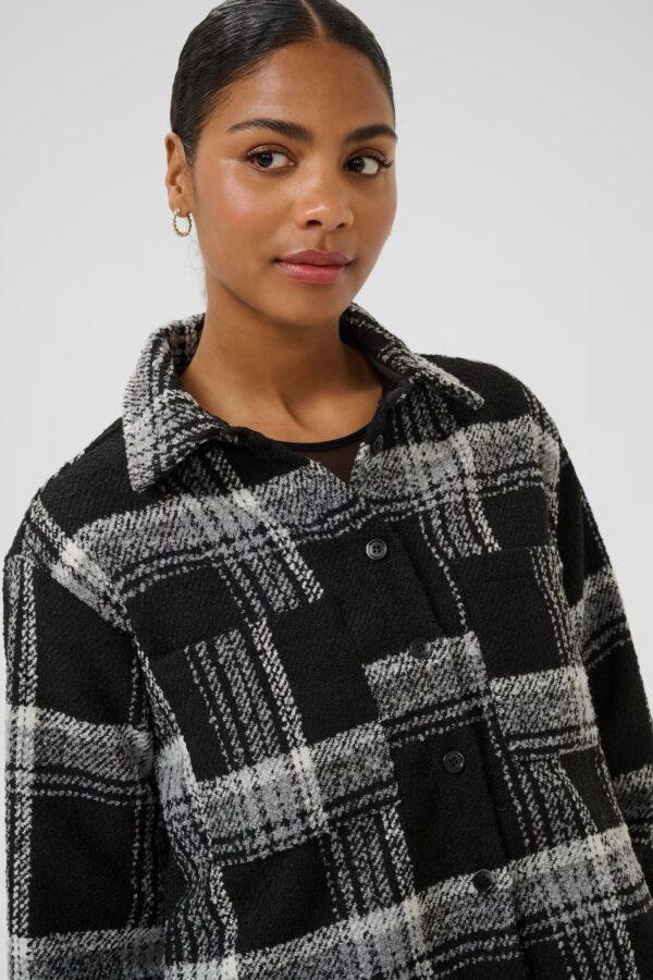 Kaffe - Kalily shirt - Image 6