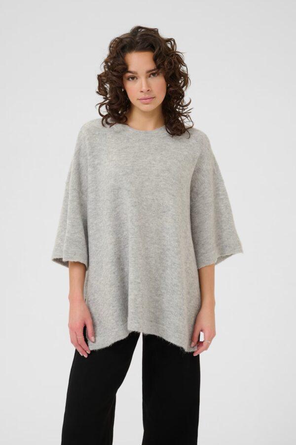 Kaffe - Kaniel pullover