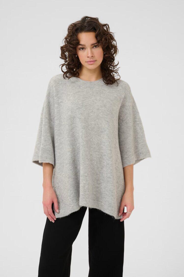 Kaffe - Kaniel pullover