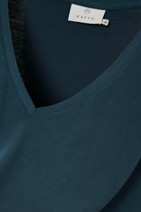 Kaffe - Kalise T-shirt - Image 8