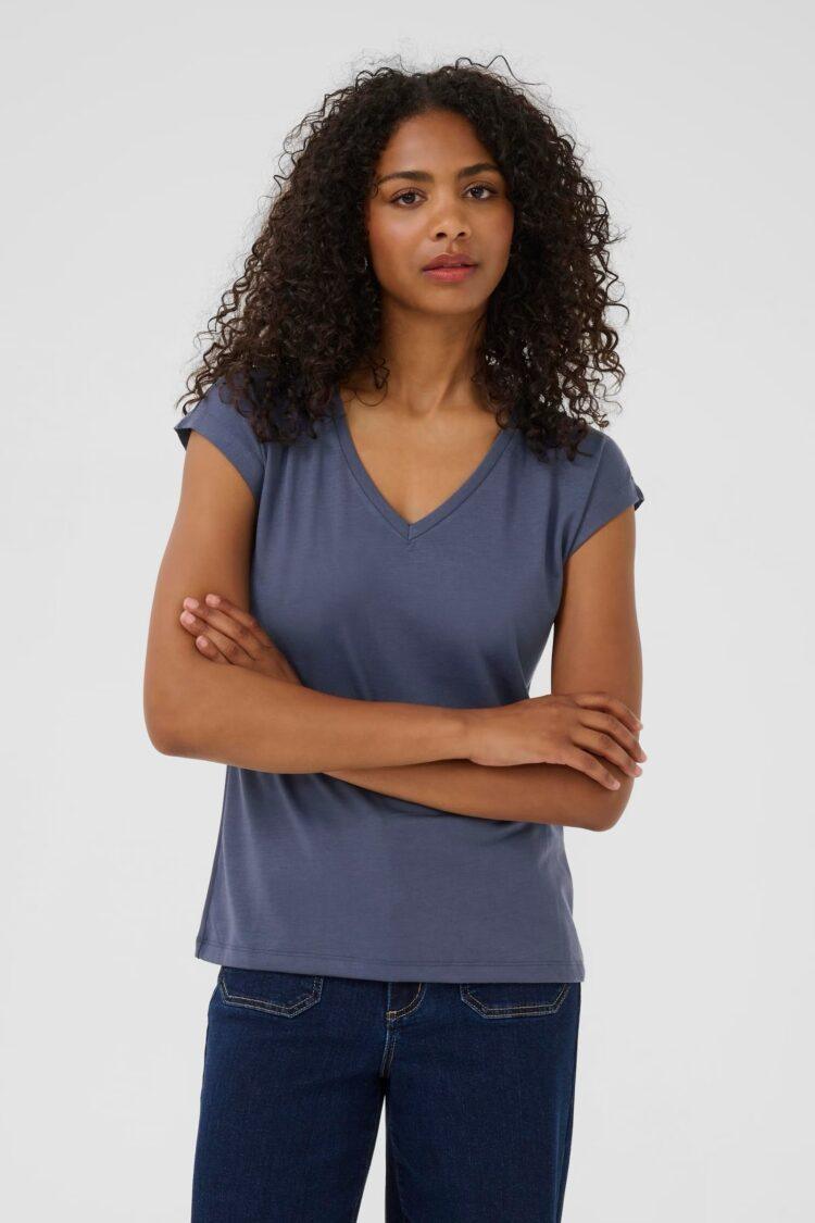 Kaffe - Kalise T-shirt