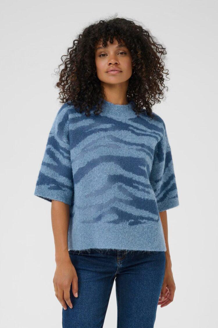 Kaffe - Kasandra pullover