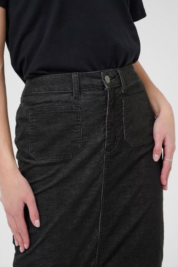 Kaffe - Kamolly skirt - Image 6