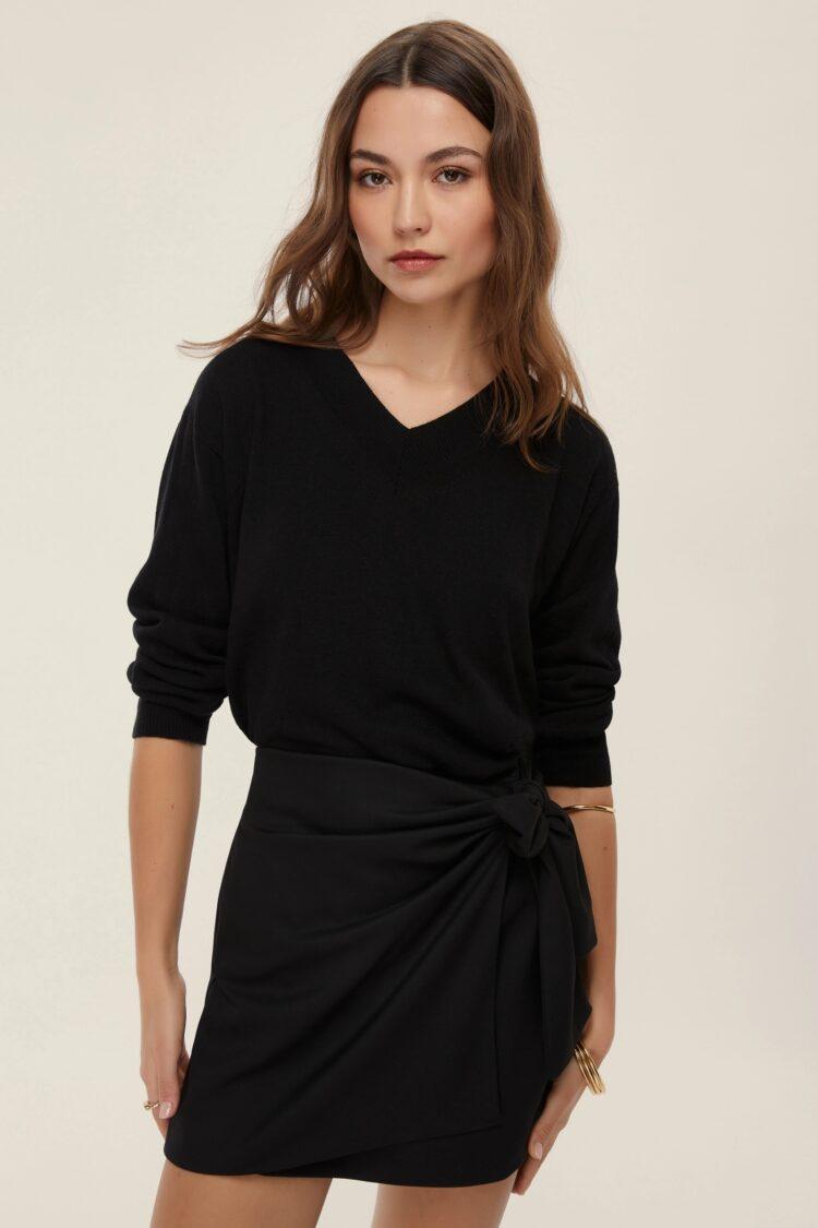 EMME - Dimitri cashmere blend sweater