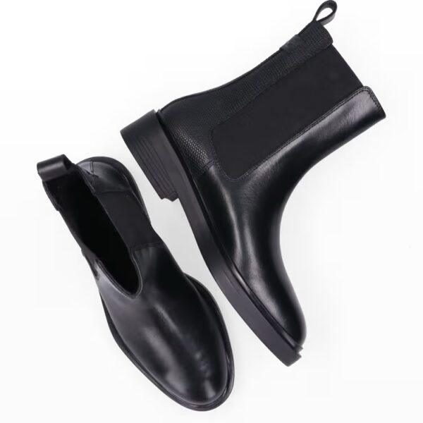 Maruti - Fallon Chelsea Boots Lizard - Image 5