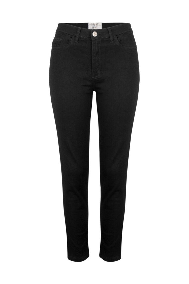 Amazing Woman - 12 Guapa skinny ankle jeans