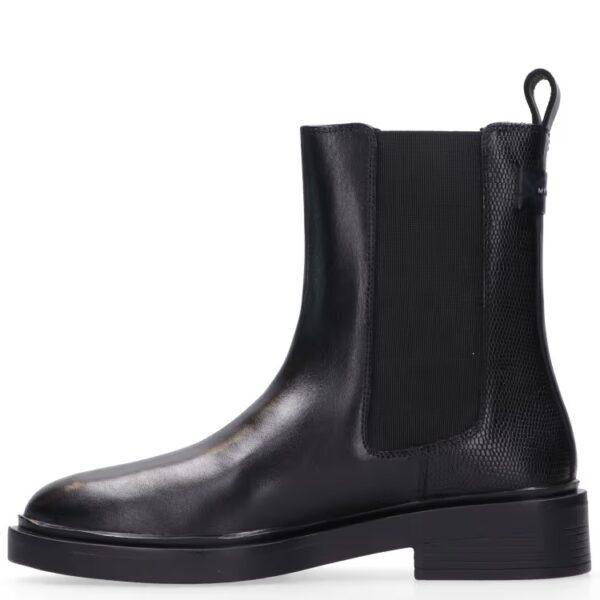 Maruti - Fallon Chelsea Boots Lizard - Image 4