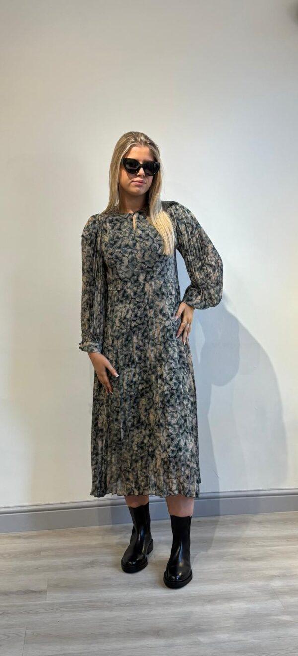 Skatie Brand - Printed chiffon dress - Image 3