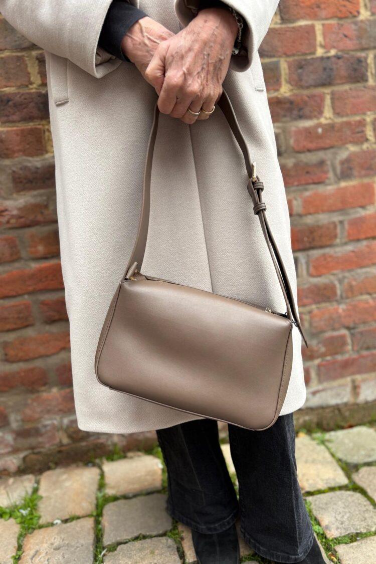 EMME - Alato shoulder bag