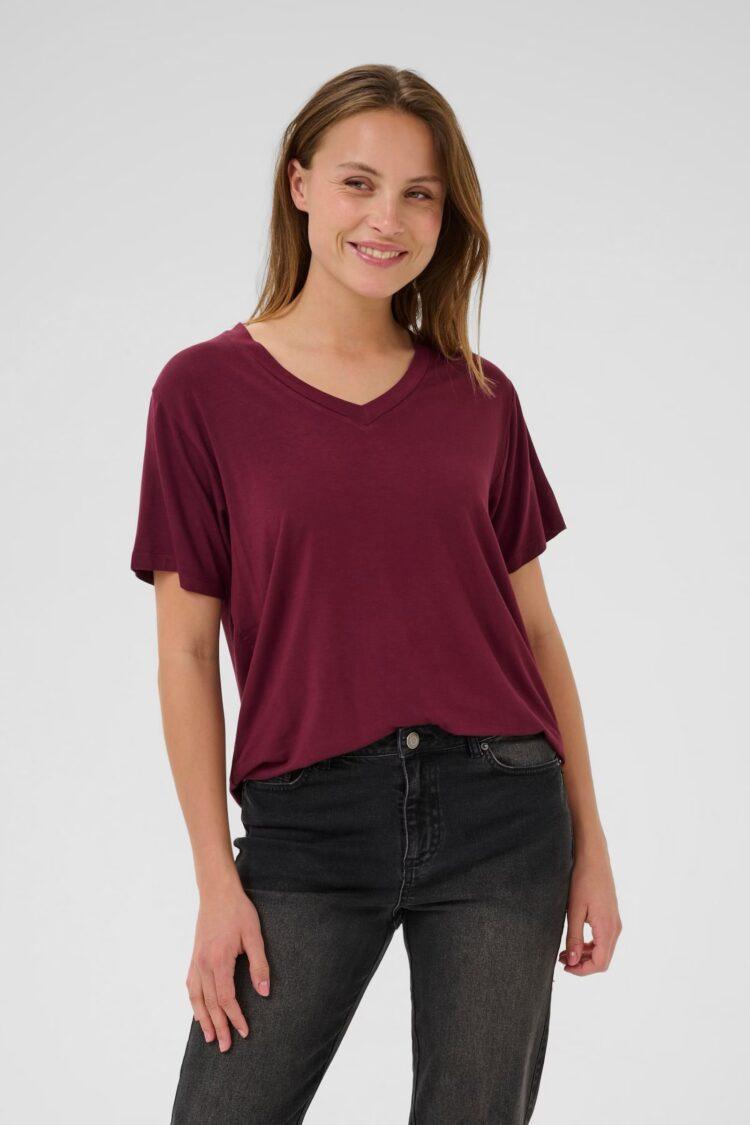 Kaffe - Kafrida T-shirt